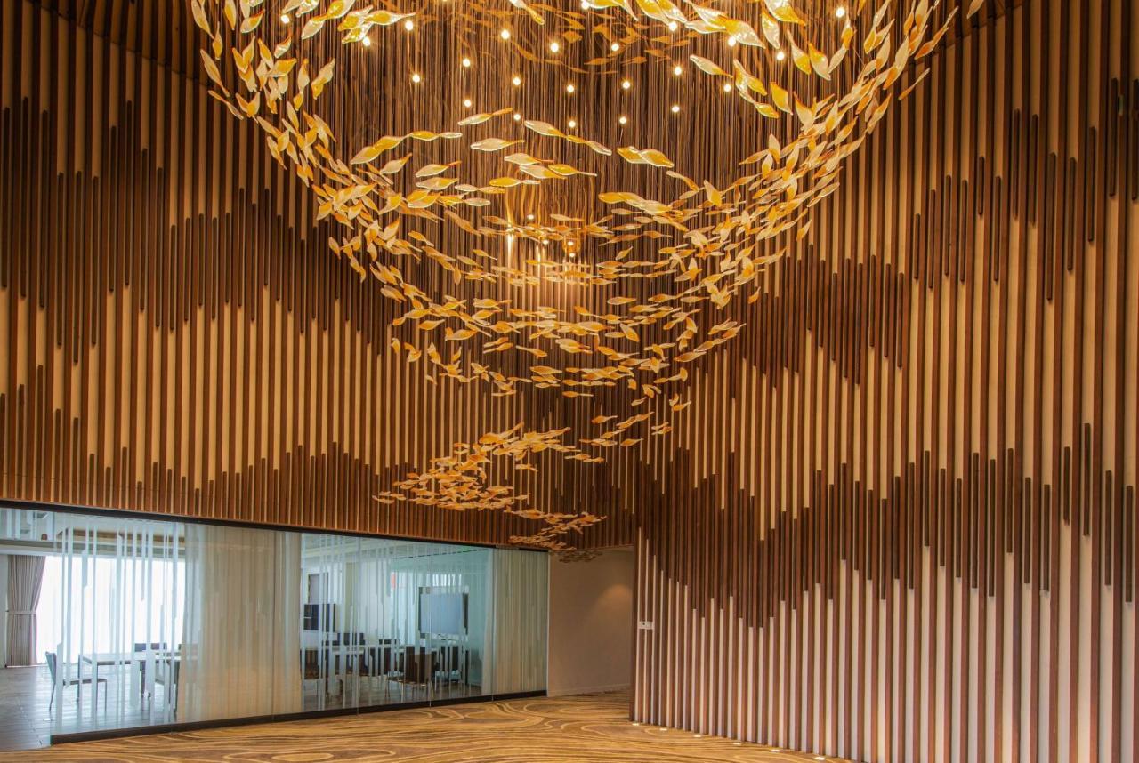 Hotel Soleil Ha Long, Trademark Collection By Wyndham Exteriér fotografie