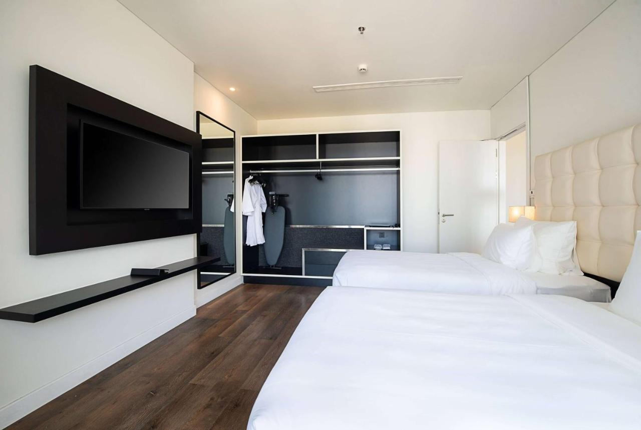 Hotel Soleil Ha Long, Trademark Collection By Wyndham Exteriér fotografie