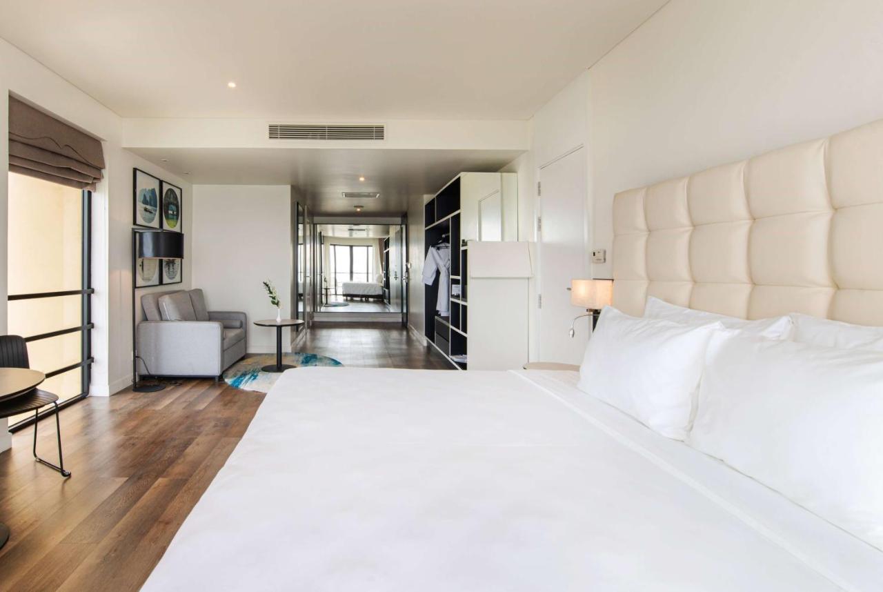 Hotel Soleil Ha Long, Trademark Collection By Wyndham Exteriér fotografie