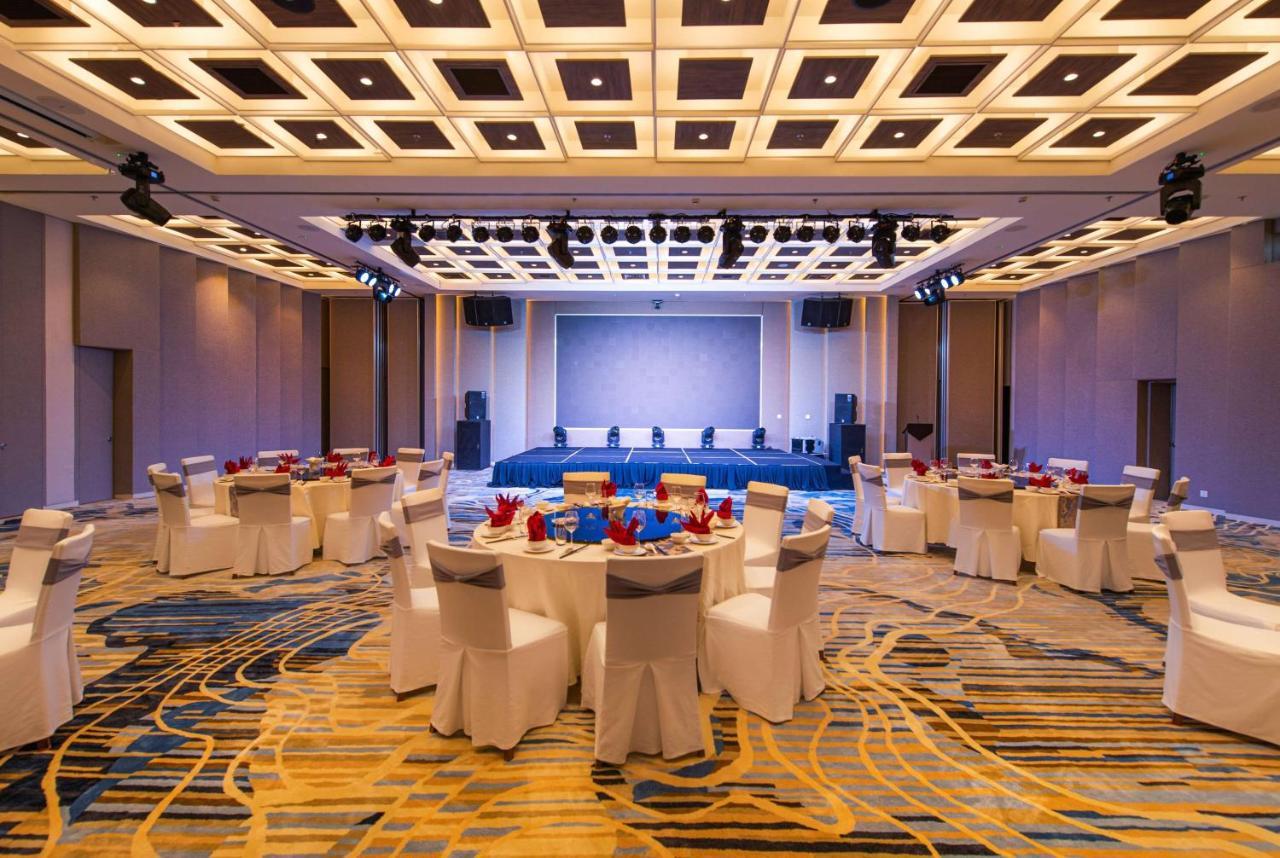 Hotel Soleil Ha Long, Trademark Collection By Wyndham Exteriér fotografie