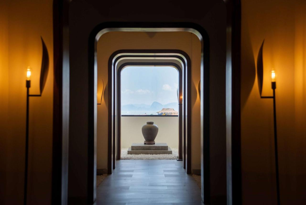 Hotel Soleil Ha Long, Trademark Collection By Wyndham Exteriér fotografie