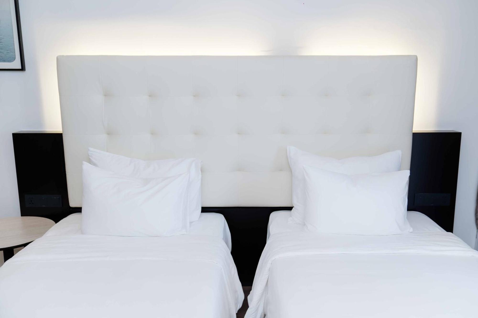 Hotel Soleil Ha Long, Trademark Collection By Wyndham Exteriér fotografie